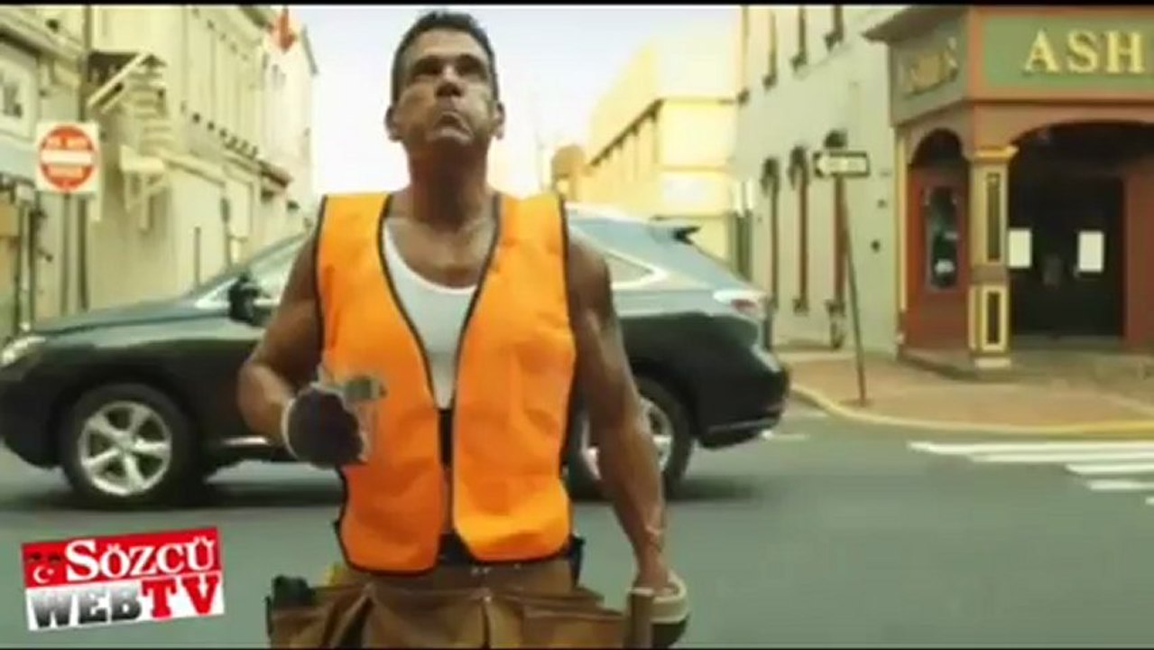BAŞKALARINA YAPTIĞINIZ İYİLİK ,SİZE BAŞKA BİR İYİLİK OLARAK GERİ DÖNER :)