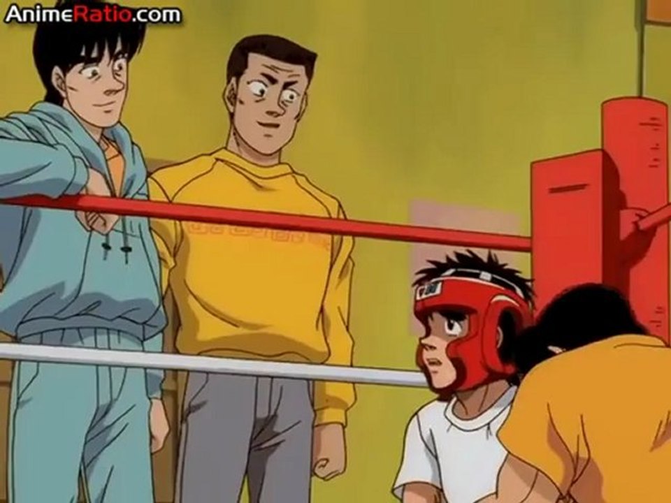 HajnoIp03 @ AnimeRatio.com