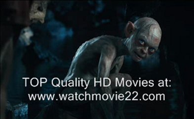 the hobbit an unexpected journey full hd movie