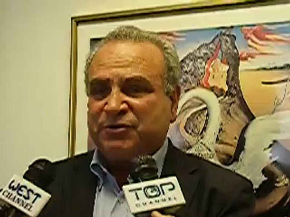 Χριστουγεννιάτικες ευχές Δημάρχου Καστοριάς, Μανώλη Χατζησυμεωνίδη