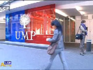 Reportages : Vers une sortie de crise à l'UMP