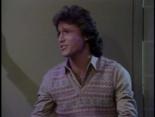 Gimme a break! - The groupie