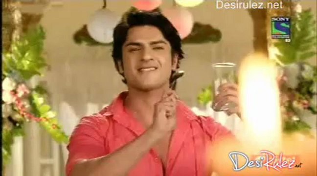 Love Marriage Ya Arrange Marriage 17th December 2012-Pt-3