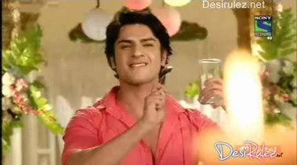 Love Marriage Ya Arrange Marriage 17th December 2012-Pt-3