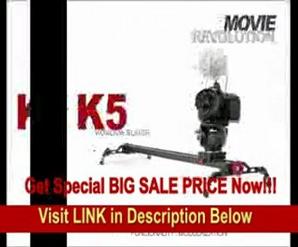 Konova Slider K5 150 (59.1 inch)