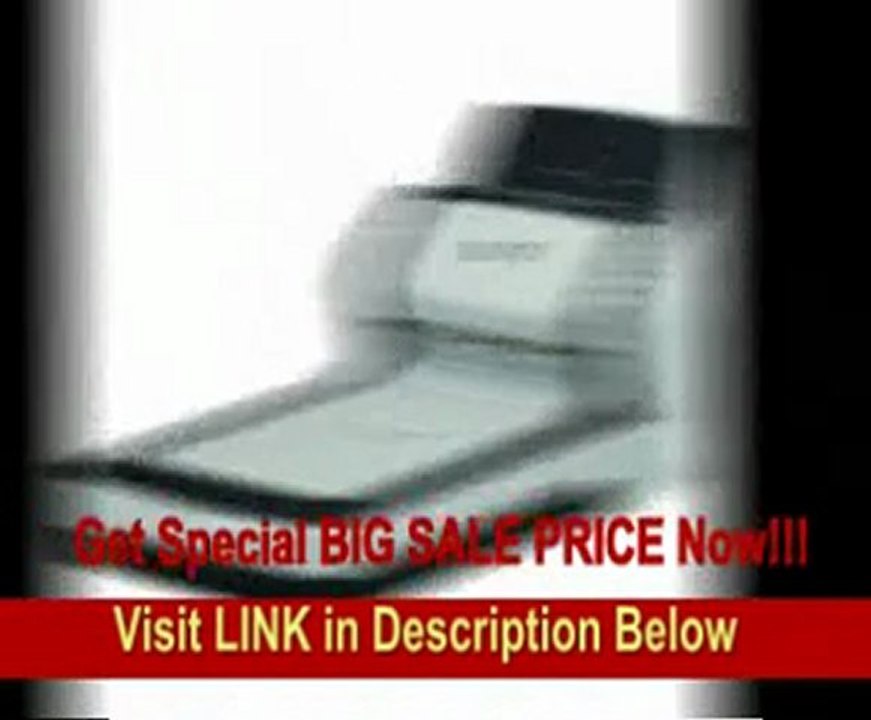 Fujitsu PA03630-B555 Sheet-Fed Document Scanner