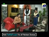 Kash Main Teri Beti Na Hoti Episode 200 By Geo TV - Part 2