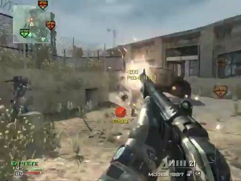 triple feed au model 1887