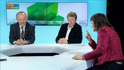 16/12 BFM : Green Business - Spécial transition énergétique 1/4