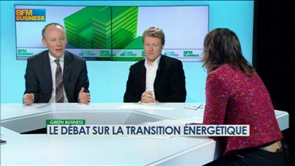 16/12 BFM : Green Business - Spécial transition énergétique 3/4