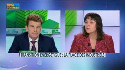 16/12 BFM : Green Business - Spécial transition énergétique 4/4