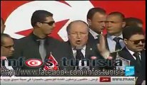 فيديو طرد رئيس الجمهورية المنصف المرزوقي و رئيس المجلس التاسيسي