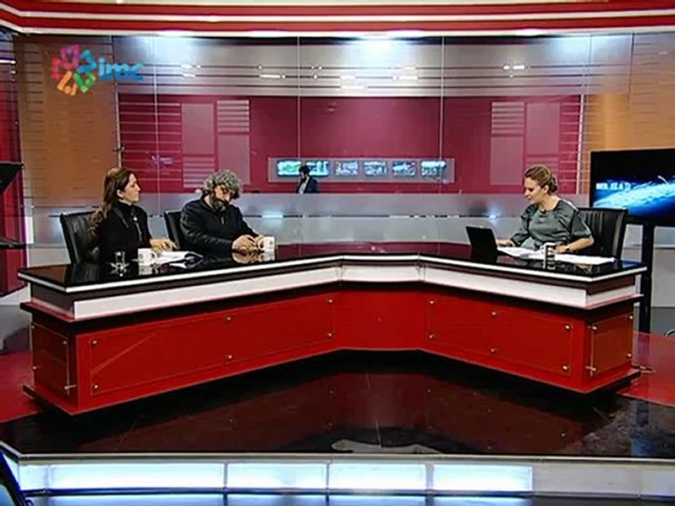 Mercek Altı (17.12.2012)