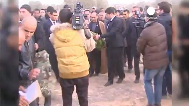 Tunisian faith in the Revolution fades