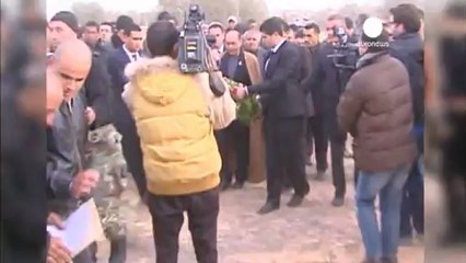 Tunisian faith in the Revolution fades