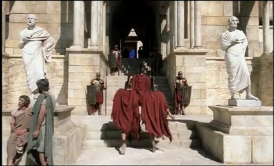 Apocalisse di Giovanni - film completo - 2 di 5