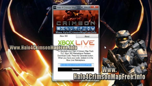 How to Install Halo 4 Crimson Map Pack DLC