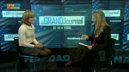 15/12 BFM : Le Grand Journal de New York 2/4