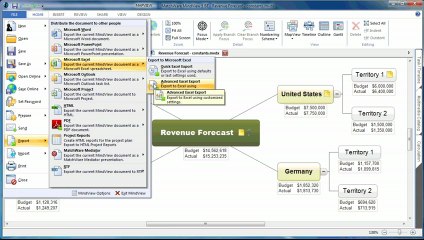 MindView-5-Tutorial-Video-Calculation-Feature-and-Excel-Export