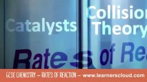 Rates of Reaction_ GCSE Chemistry