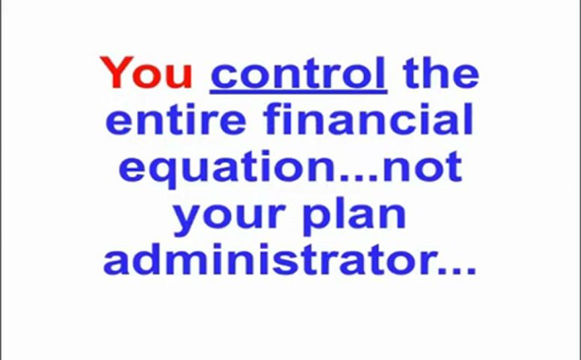 Don't Borrow Against 401k | 785.214.4232 | Borrowing against 401k gotcha's | Mike Everett