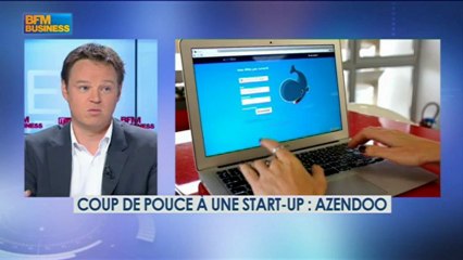 15/12 BFM : IT for business l’hebdo 4/4