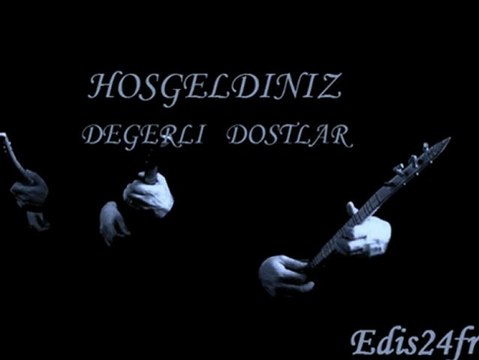 Guler Duman-Yastadir Ey Deli Gonul
