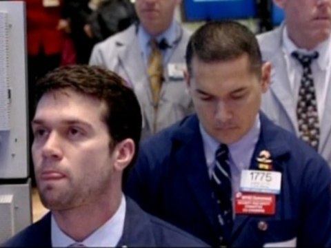 NYSE mourns Connecticut school shooting victims