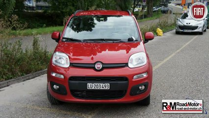 Fiat Panda III, Twin air 85 chevaux explosifs