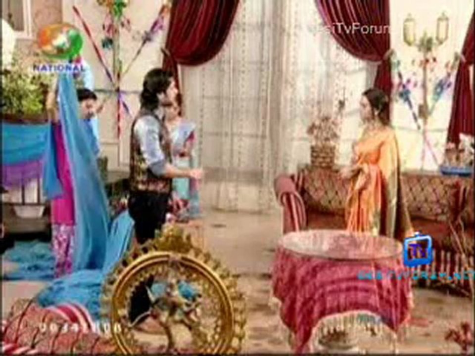 Hum Phir Milenge 17th December 2012 Video Watch Online pt1