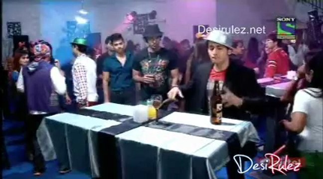 Parvarrish 17th December 2012-Pt-1