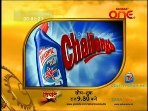 Niyati 17th December 2012 Video Watch Online pt2