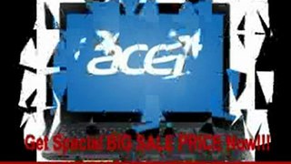 Acer Aspire 5742-6838 15.6' Notebook - Intel Core i5-460M