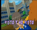 【Inazuma Eleven Strikers】 Técnicas de Inazuma Eleven GO español