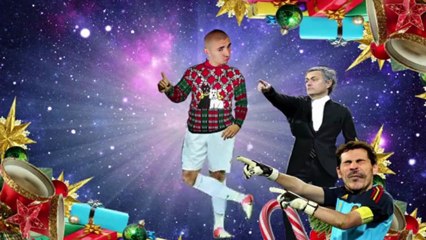 La surréaliste chanson sur Karim Benzema !