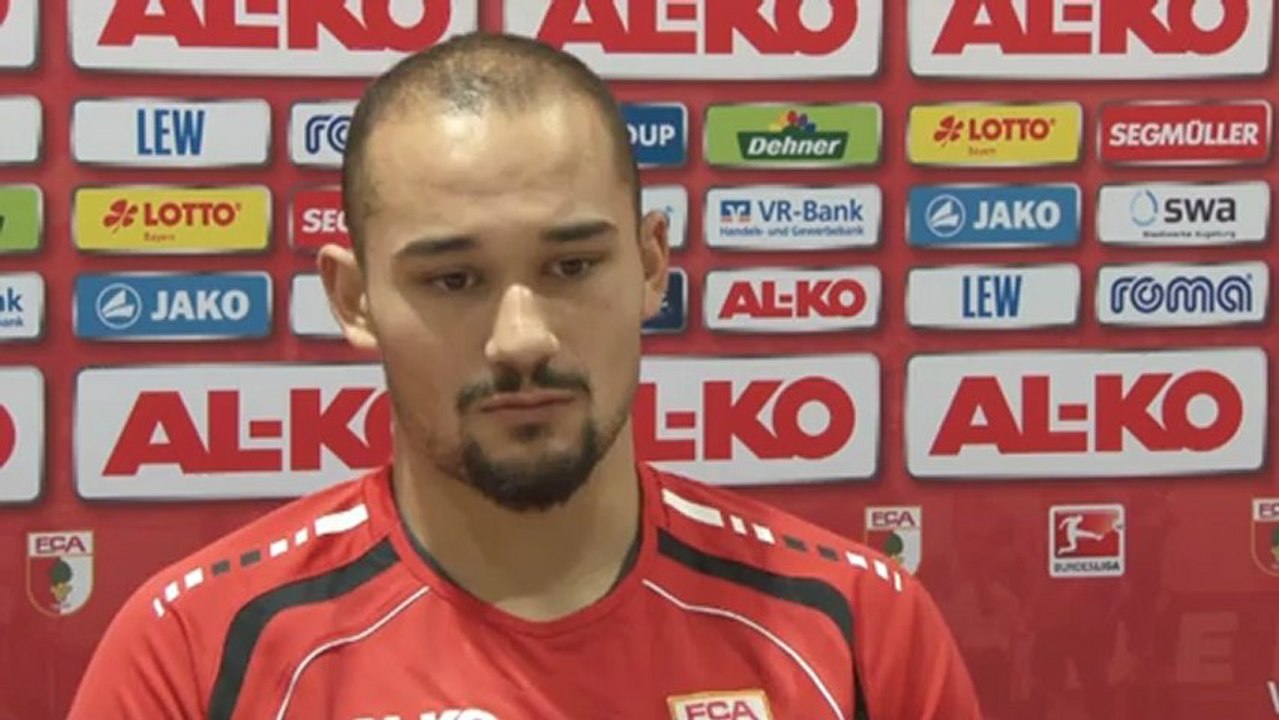 Amsif optimistisch: 'Wunder hat es allemal gegeben'