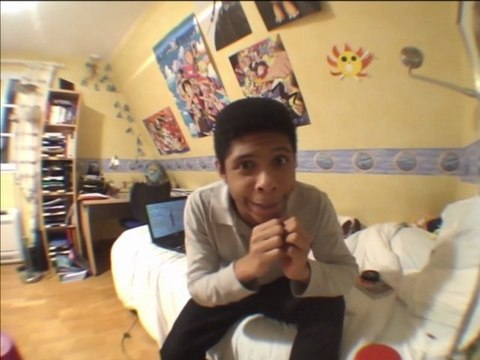 Le Hobbit : Un voyage inattendu + Réactions aux commentaires