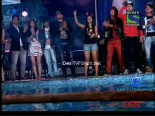 Parvarish Kuch Khatti Kuch Meethi 17th December 2012 Video