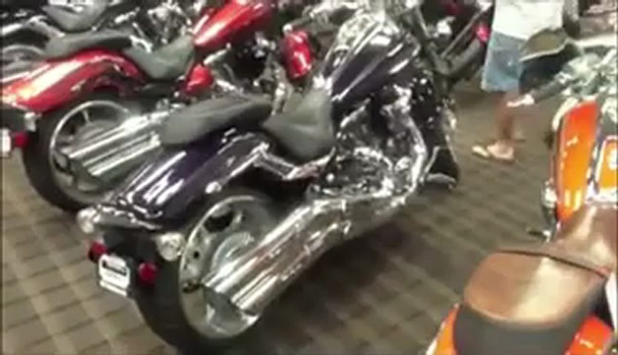 Yamaha Star Stratoliner S Motorcycle Mission Viejo, CA | Performance Motorsports Mission Viejo, CA