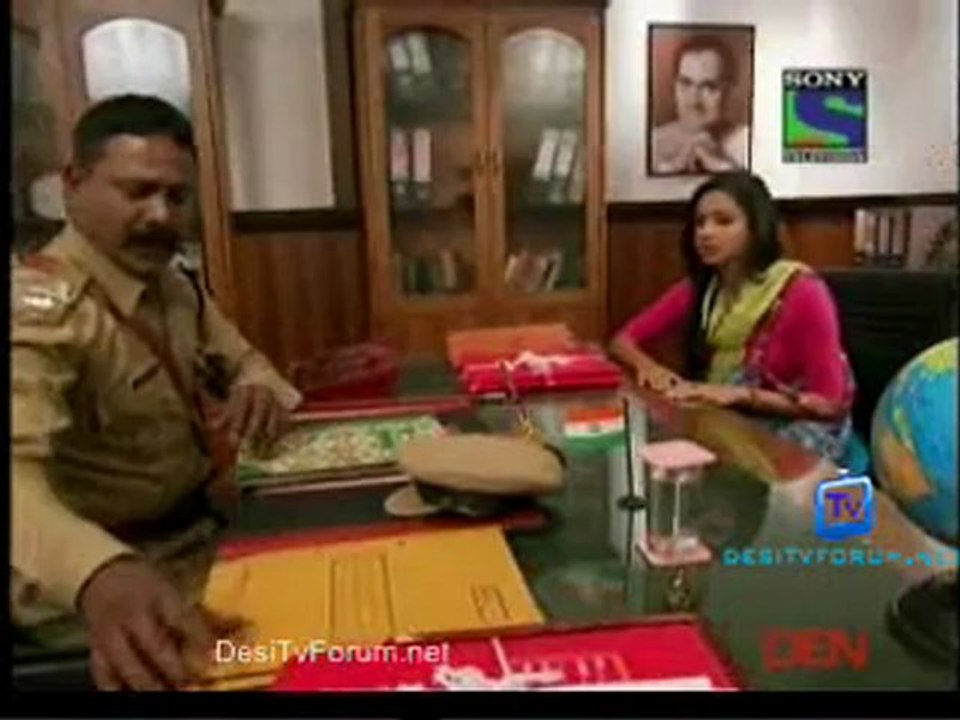 Kya Hua Tera Vaada 17th December 2012 Video Watch Online Pt2