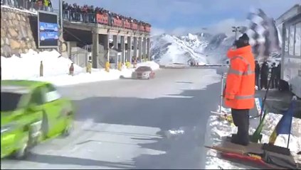 Andorre - 2e finale EliteSup1