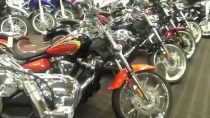 Yamaha Star Raider Motorcycle Covina, CA | Performance Motorsports Covina, CA