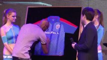 Chine - Anelka pourrait rebondir en Angleterre