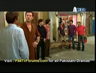 Love Life Aur Lahore Episode 366 ( 9th December 2012) Full