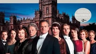 Fun Book Review: The Chronicles of Downton Abbey: A New Era by Jessica Fellowes, Matthew Sturgis, Julian Fellowes