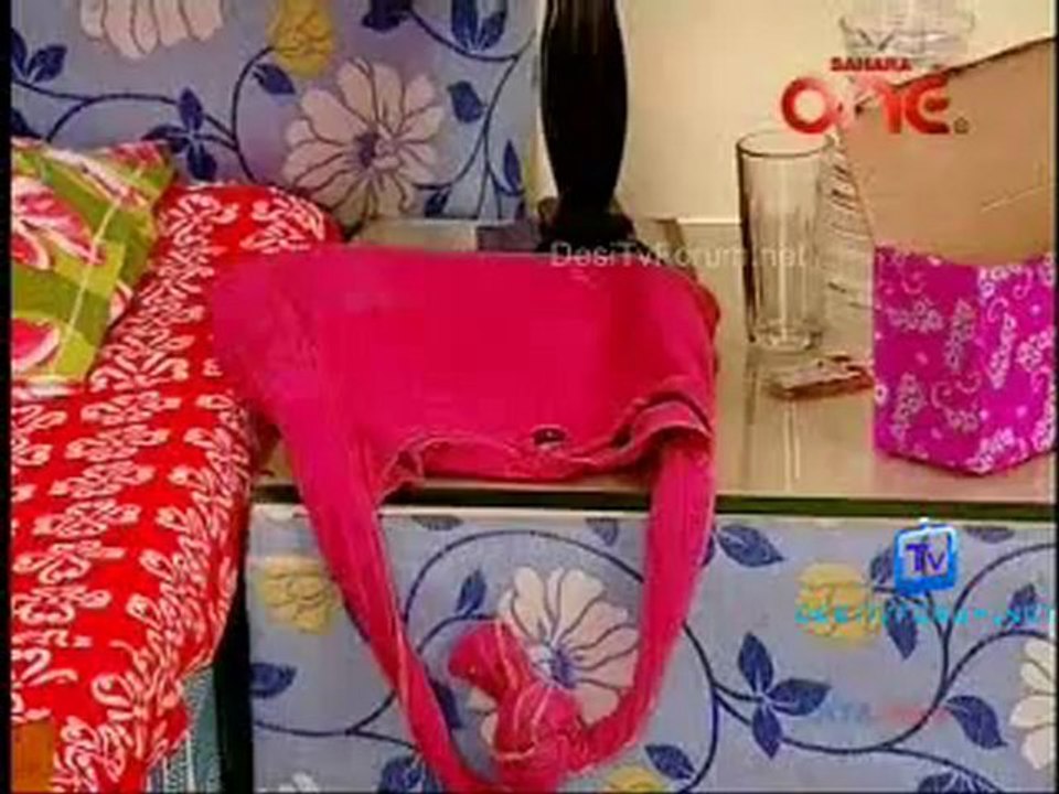 Tujh Sang Preet Lagayee Sajna 17th December 2012 Video pt2