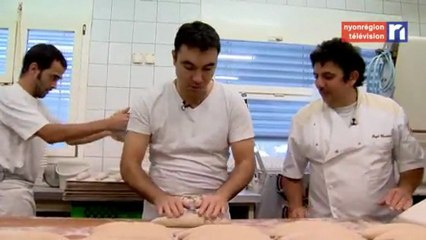 Ça, c'est fait! - Apprenti Boulanger