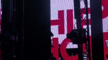 Hip hop live sur france ô : Sultan