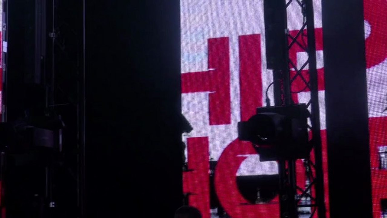 Hip hop live sur france ô : Sultan