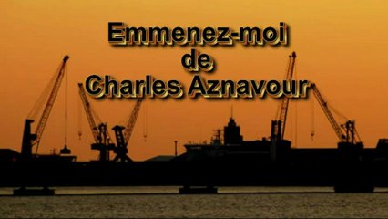 Emmenez-moi par Jean-Loup